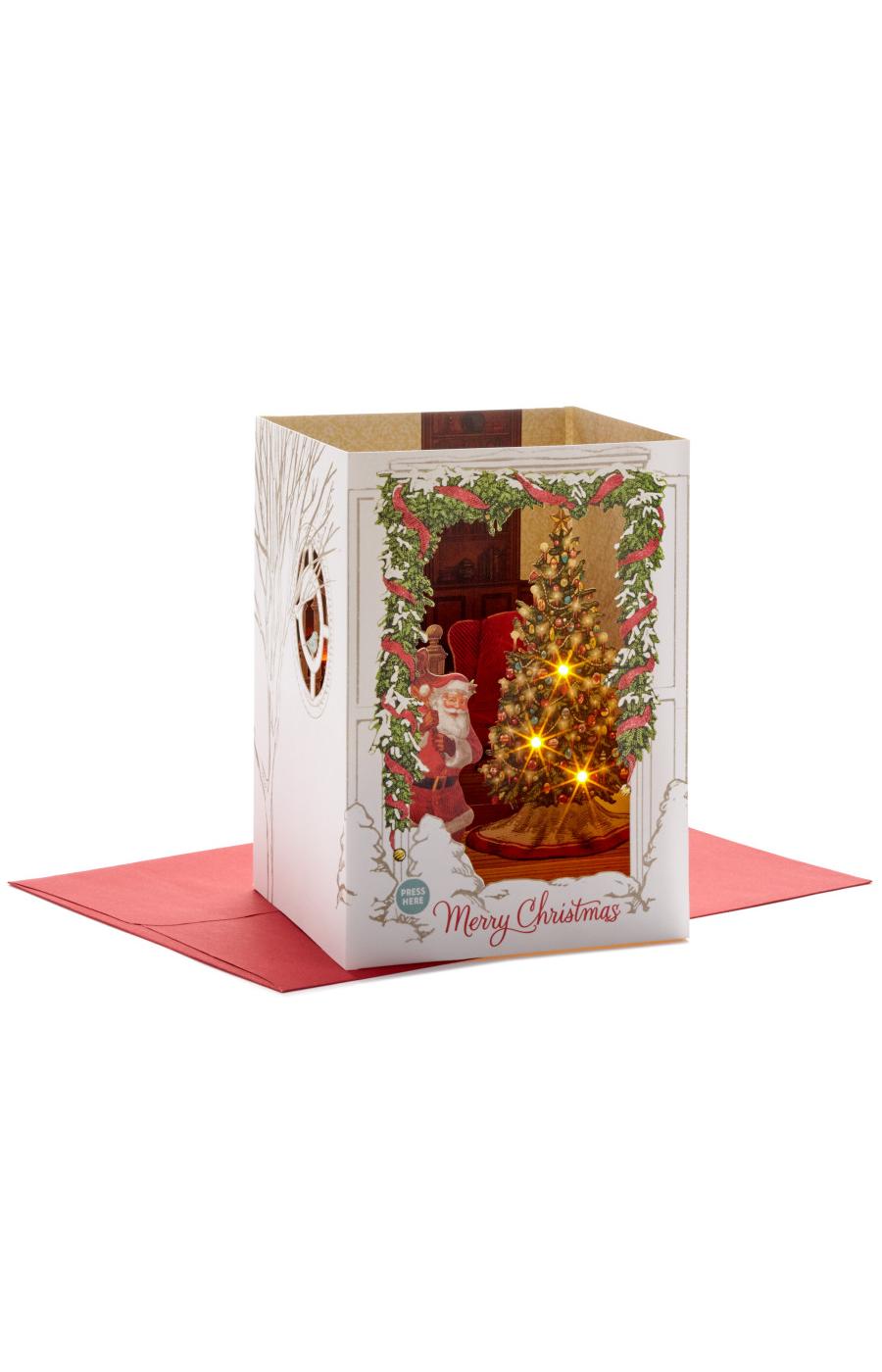 Shop Hallmark's Best-Selling Christmas Card Box for $15 on