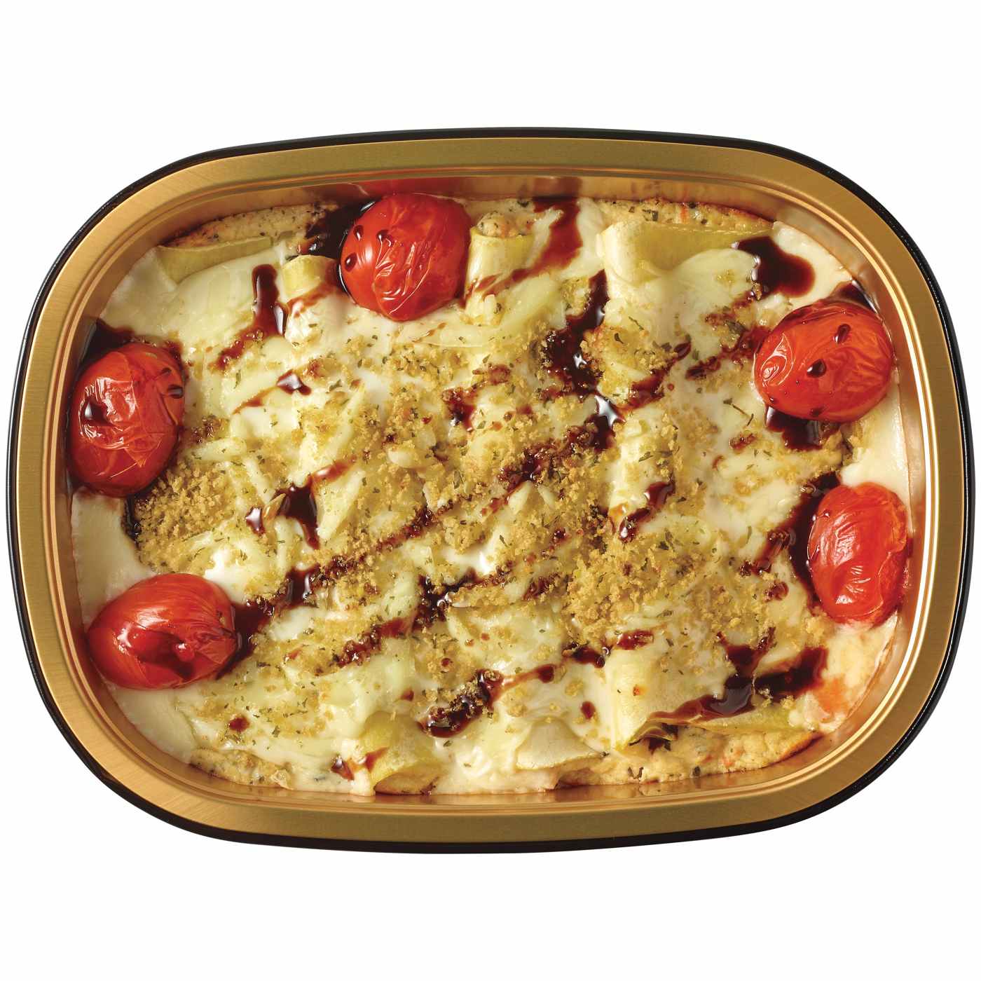 Meal Simple by H-E-B Caprese Cannelloni; image 1 of 4