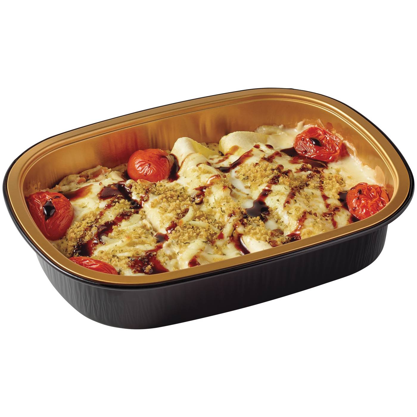 Meal Simple by H-E-B Caprese Cannelloni; image 4 of 4