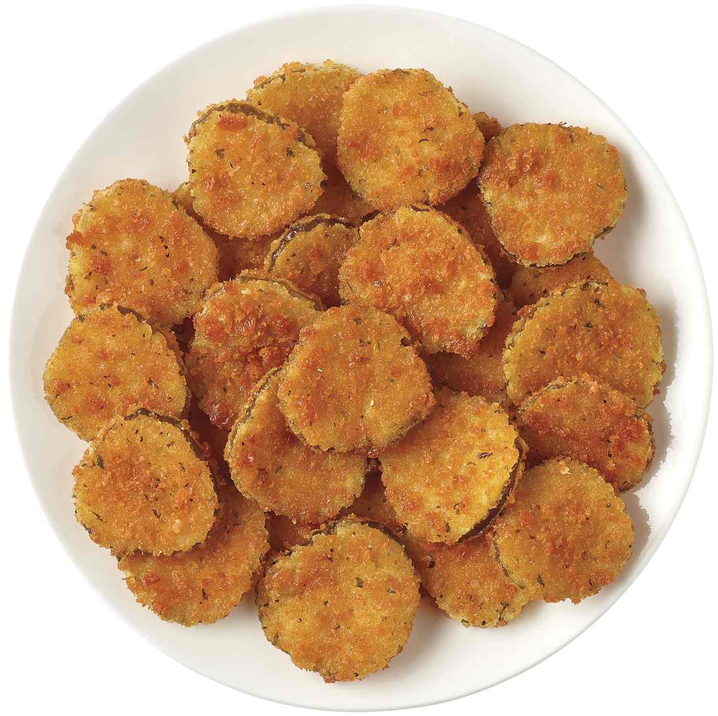 Meal Simple by HEB Fried Pickles Shop Appetizers at HEB