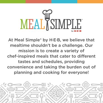 Meal Simple by H-E-B Hatch Chile Jalapeño Queso Blanco Dip, 12 oz