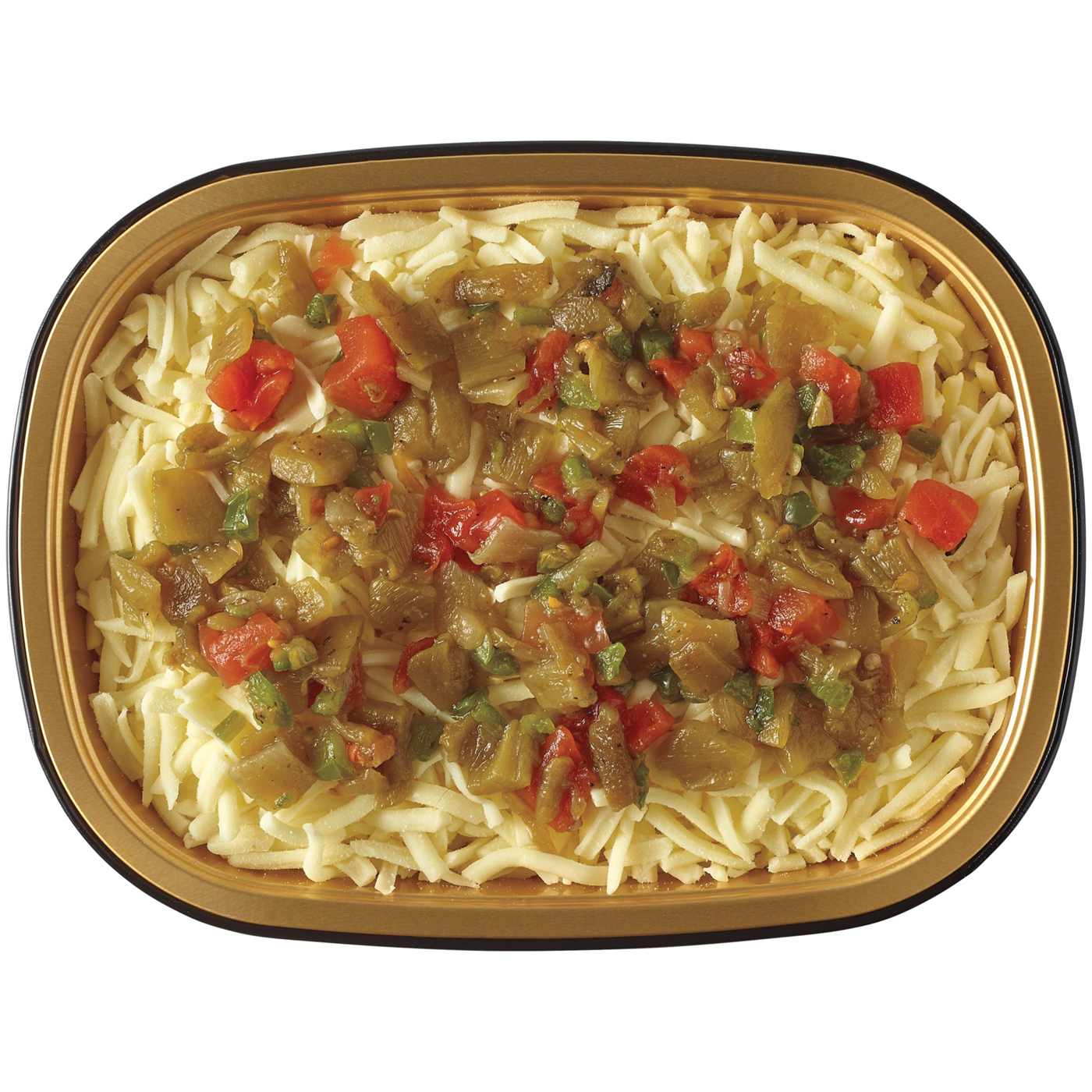 Meal Simple by H-E-B Hatch Chile Jalapeño Queso Blanco Dip; image 5 of 6