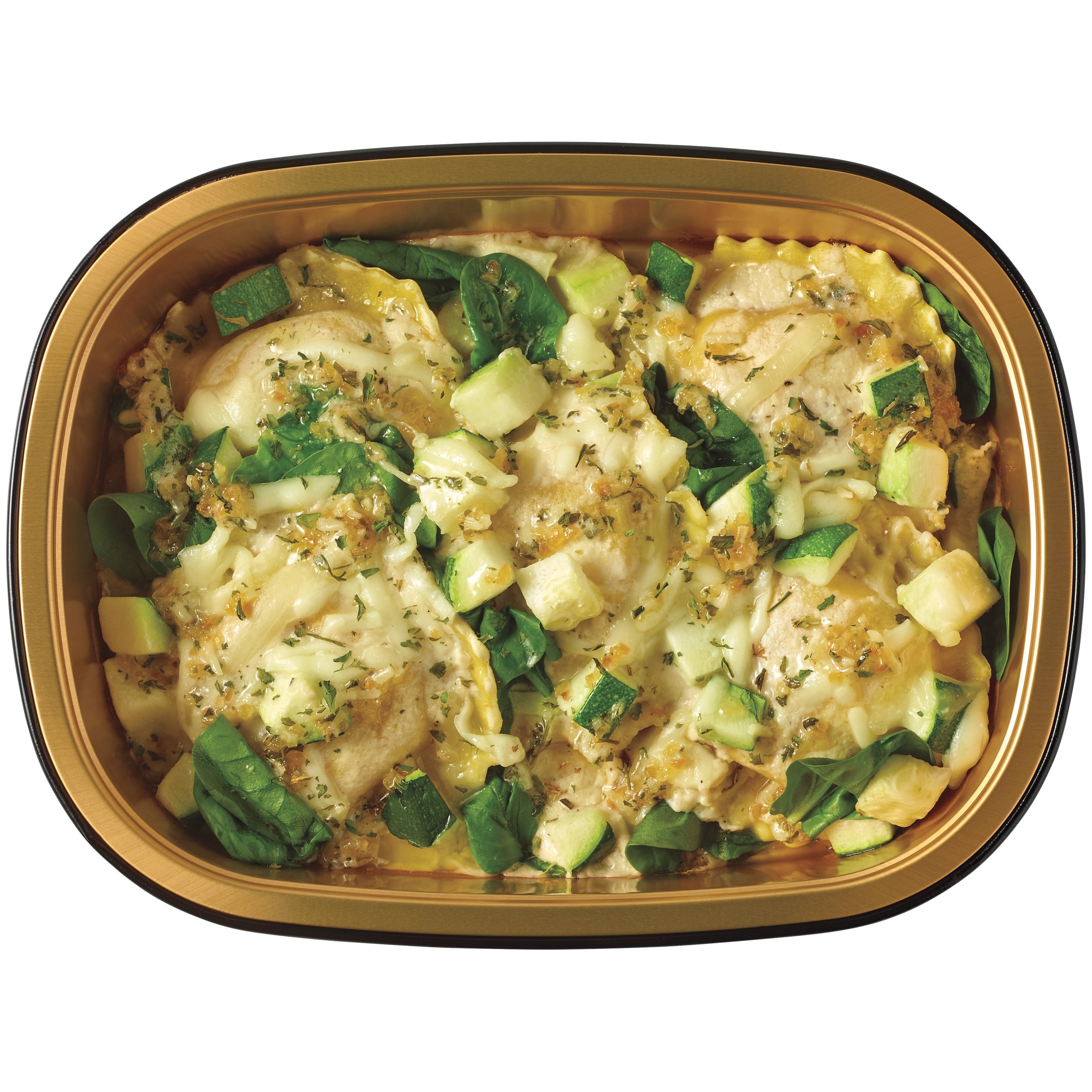 Meal Simple by H-E-B Lobster Ravioli, 13 oz