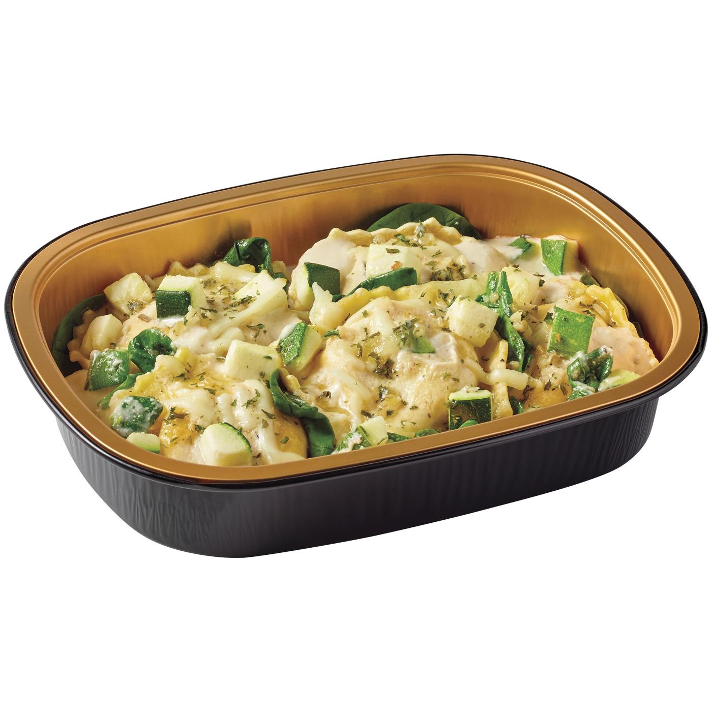 Meal Simple by HEB Lobster Ravioli Shop Entrees & sides at HEB