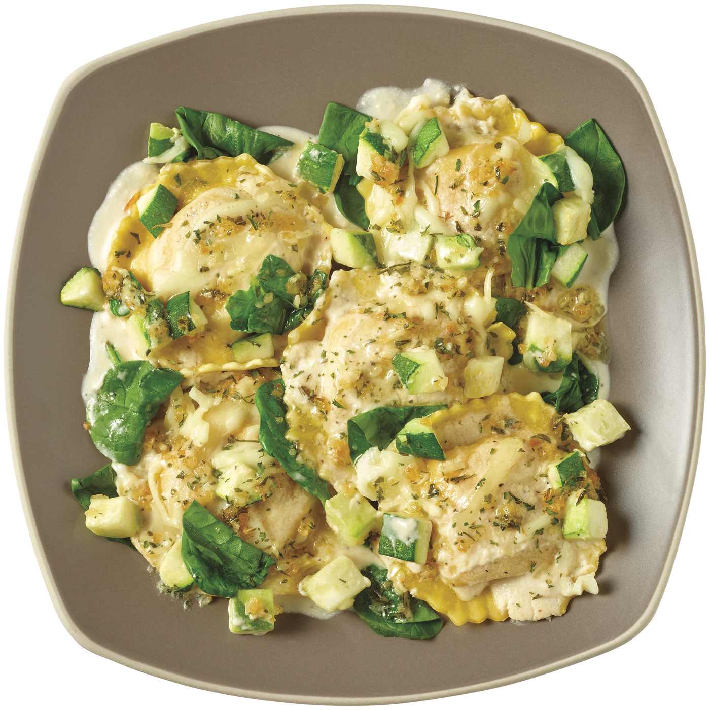 Meal Simple by HEB Lobster Ravioli Shop Entrees & sides at HEB