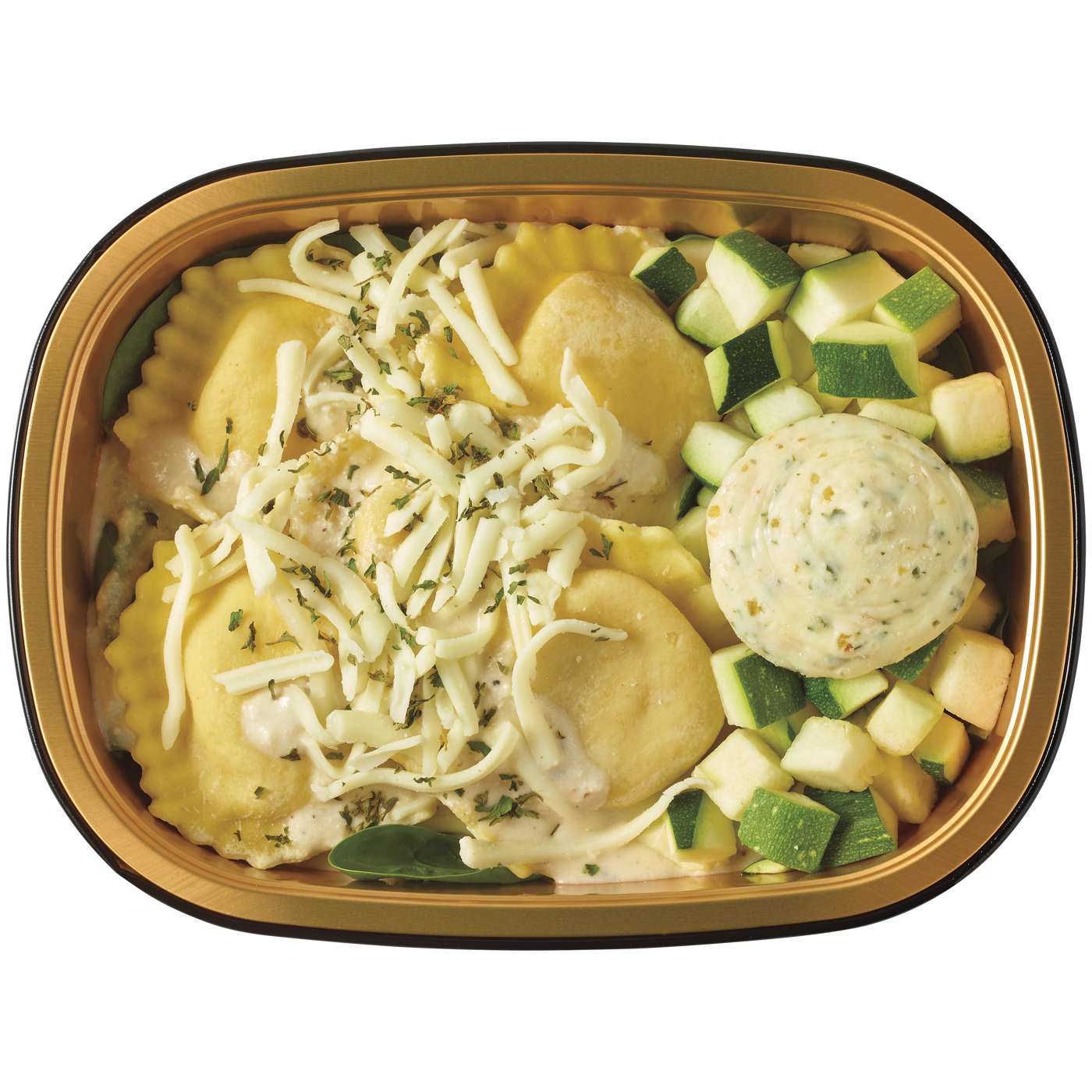 Meal Simple by H-E-B Lobster Ravioli; image 4 of 4