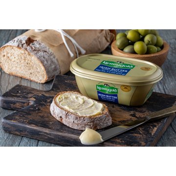 Kerrygold Pure Irish Butter with Olive Oil, 7.5 oz