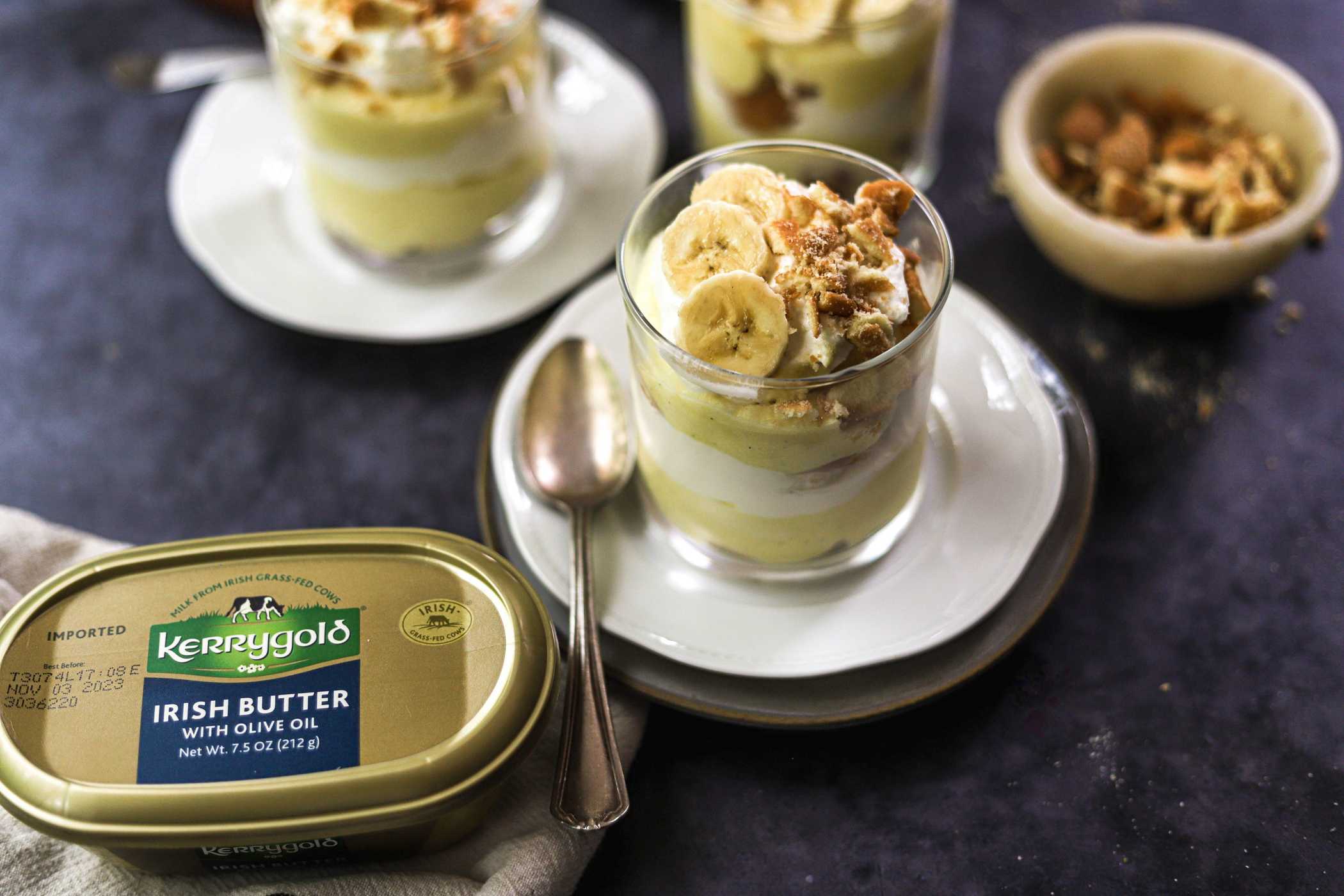 Kerrygold Pure Irish Butter with Olive Oil; image 3 of 5