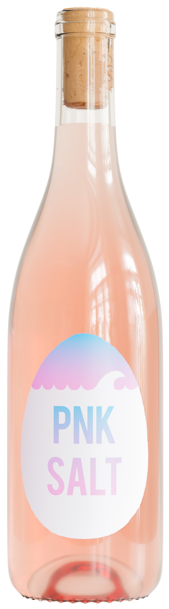 Ovum Pnk Salt Rosé, 750 mL | Central Market - Really Into Food