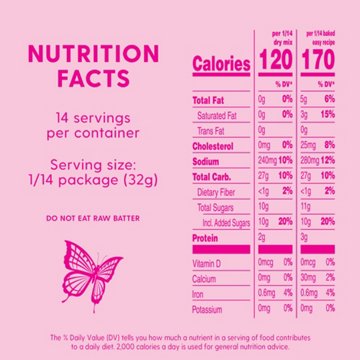 Dolly Parton's Sweet Cornbread & Muffin Mix, 16 oz