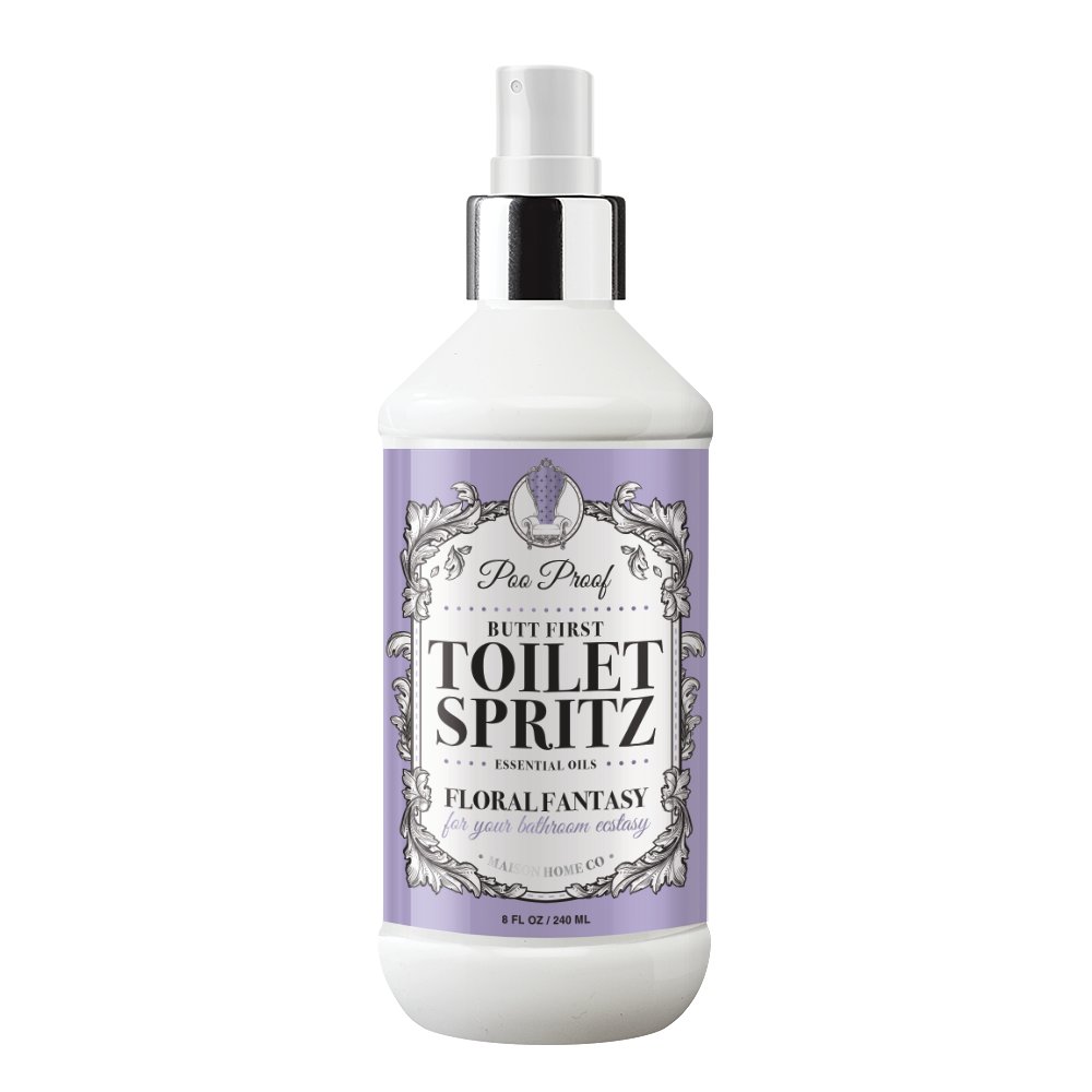 その他 HONEYYY Eau de Toilette Amazon.com: Poo-Pourri Toilet Spray Heaven Scent Refill