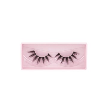 Beauty Creations 3D Silk Lashes - I Can Afford It