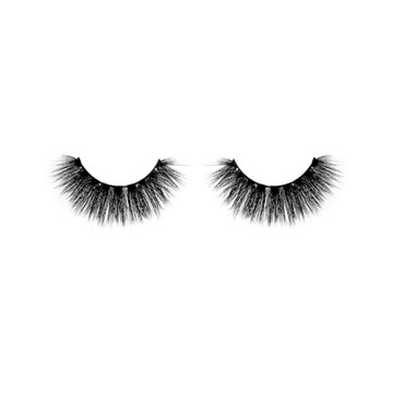 Beauty Creations 35MM Mink Lashes - My Go To