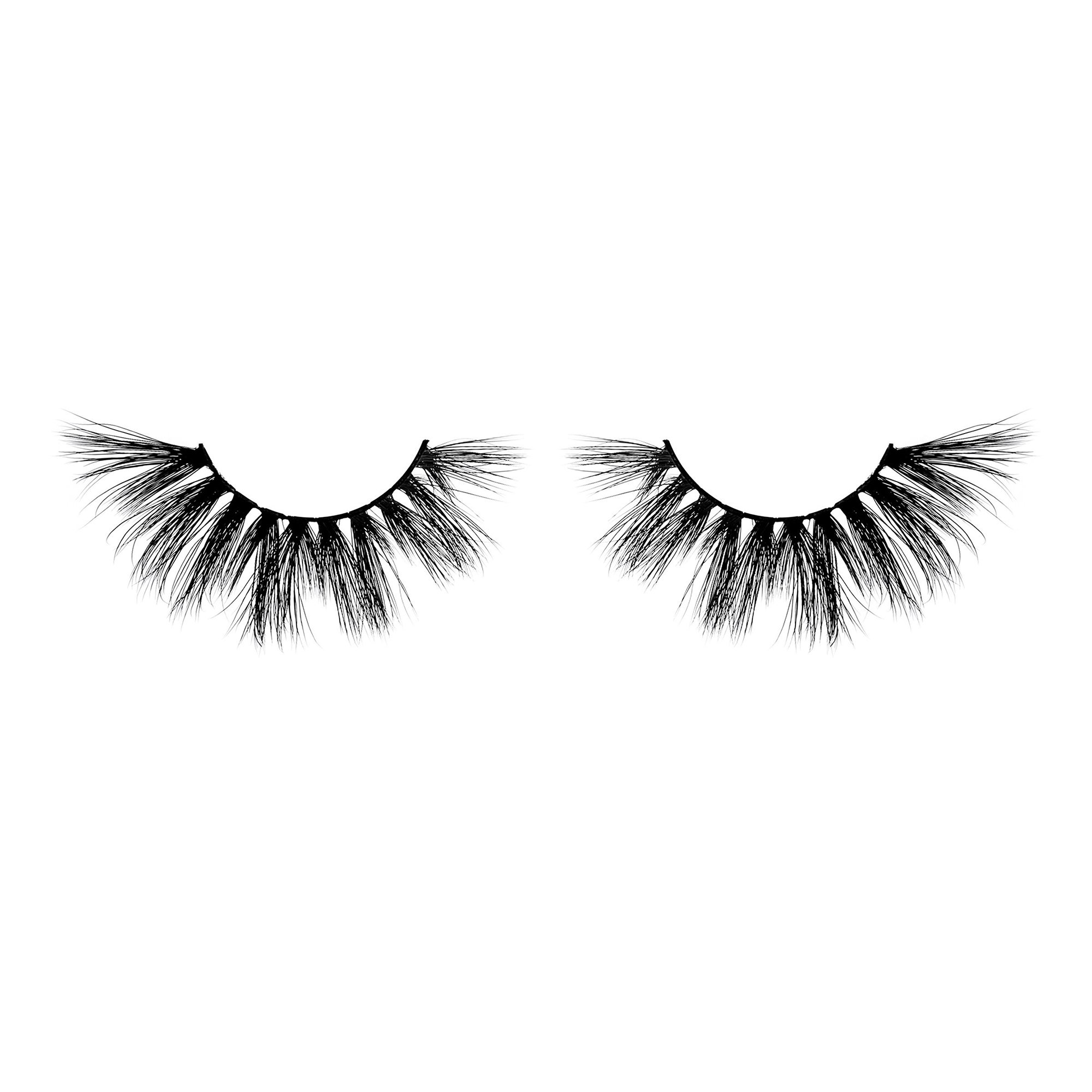 Beauty Creations 35MM Mink Lashes - On the Daily - Shop False eyelashes ...