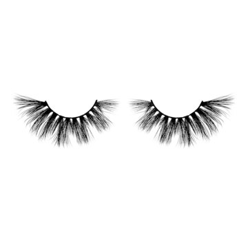 Beauty Creations 35MM Mink Lashes - On the Daily