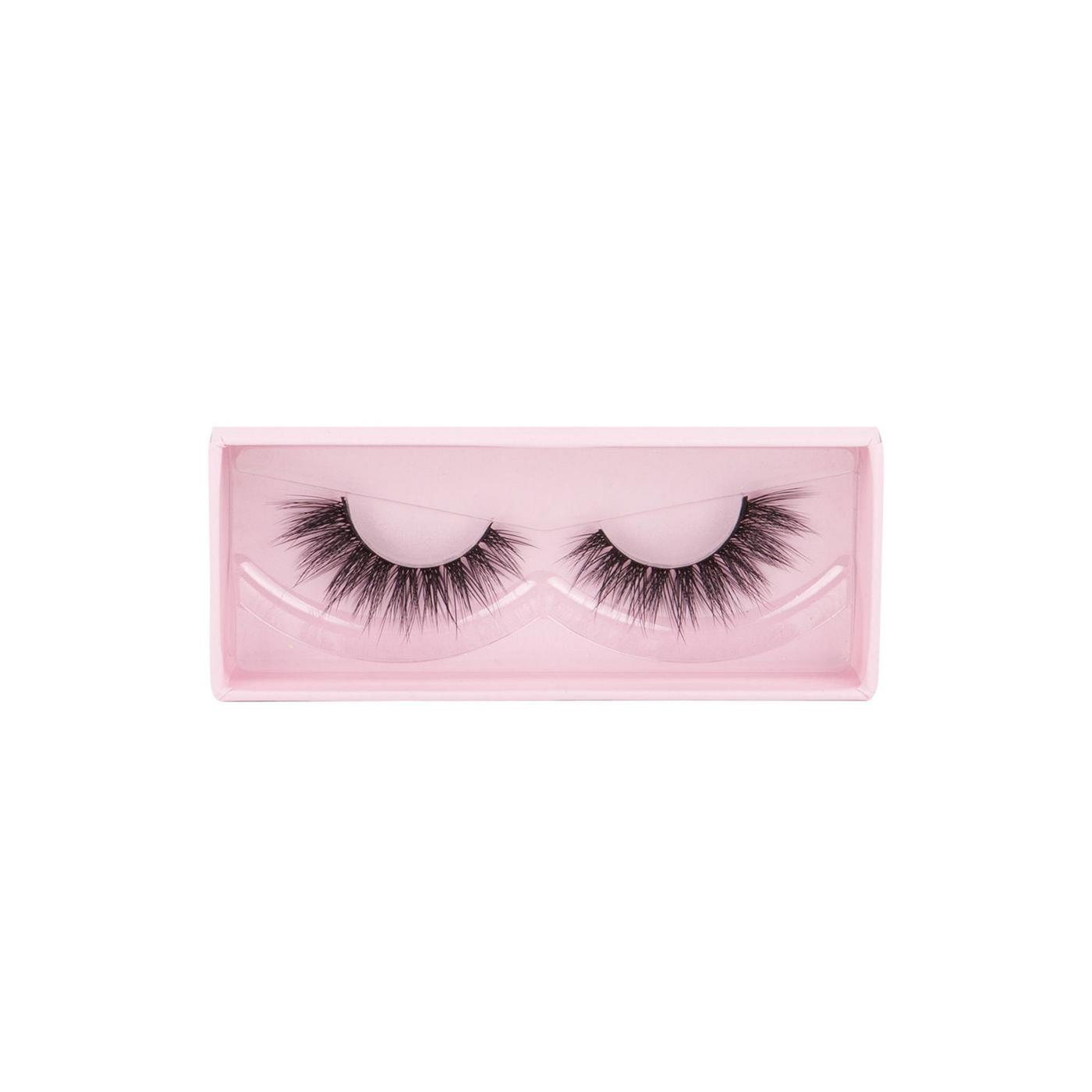 Beauty Creations Silk Lashes - Swerve; image 1 of 2