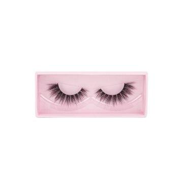 Beauty Creations Silk Lashes - Swerve