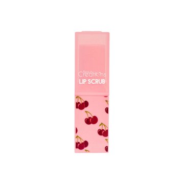 Beauty Creations Sweet Dose Lip Scrub - Cherry