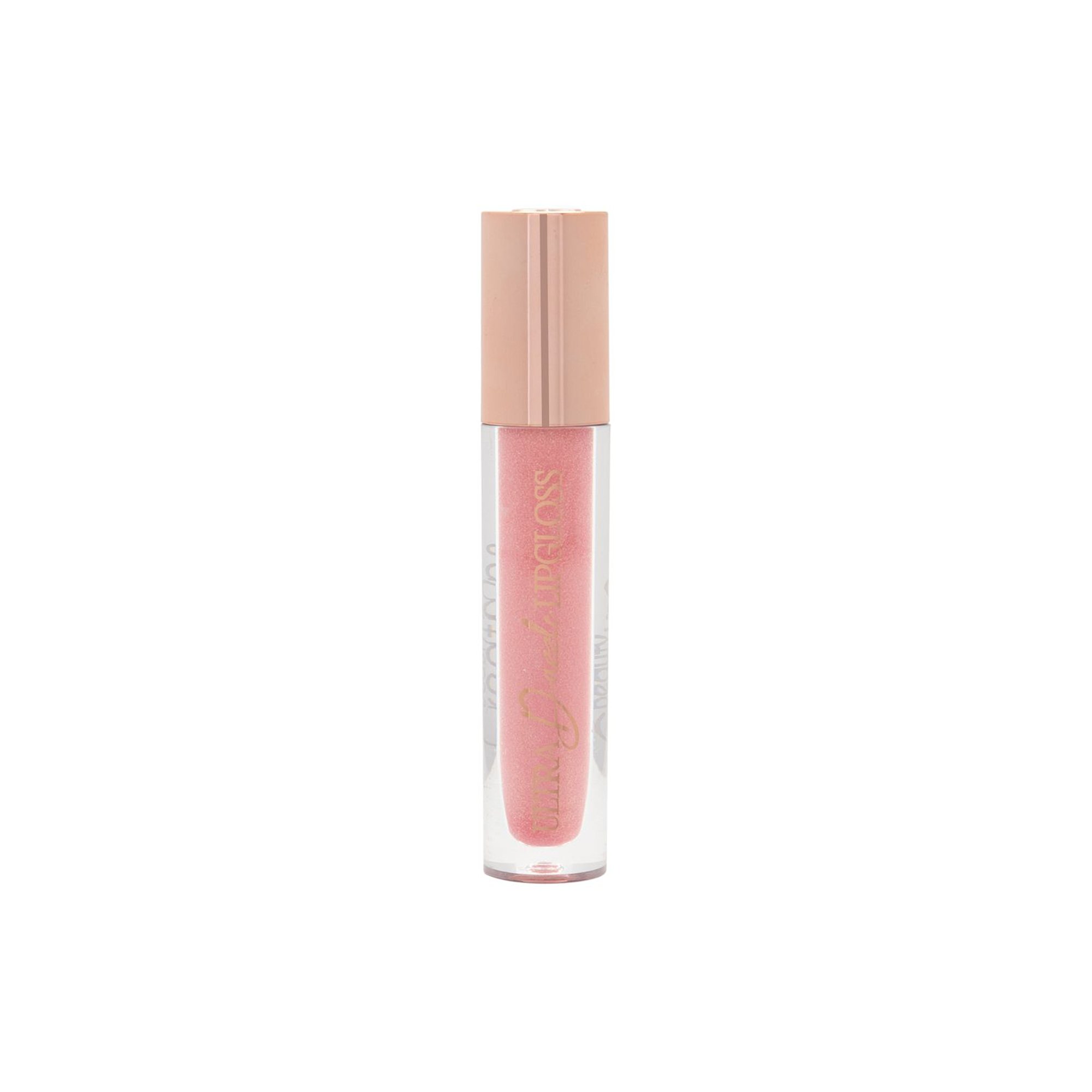 Beauty Creations Ultra Dazzle Lip Gloss Berry Dazzle Shop Lip Gloss