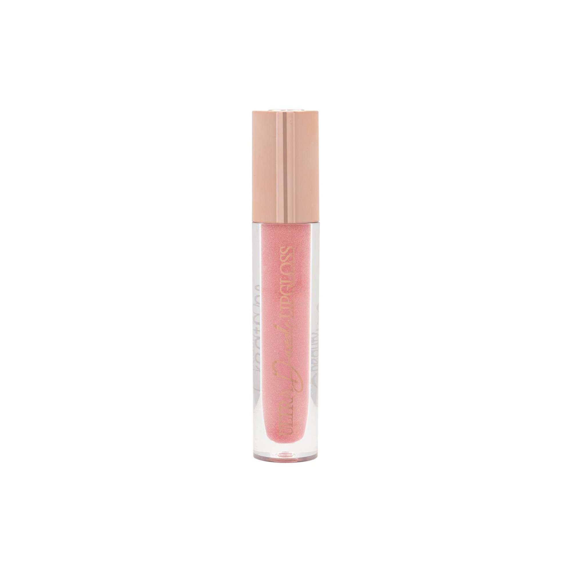 Beauty Creations Ultra Dazzle Lip Gloss Berry Dazzle Shop Lip Gloss At H E B