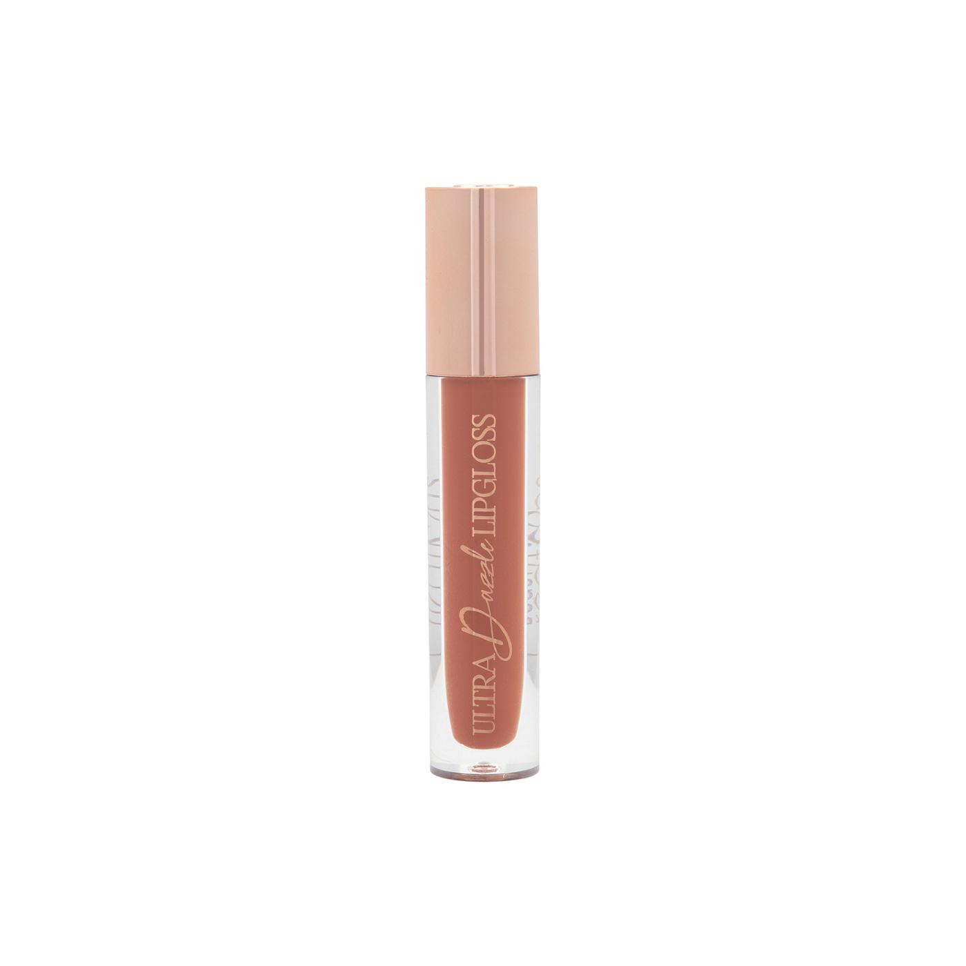 Beauty Creations Ultra Dazzle Lip Gloss - Brown Sugar; image 1 of 2