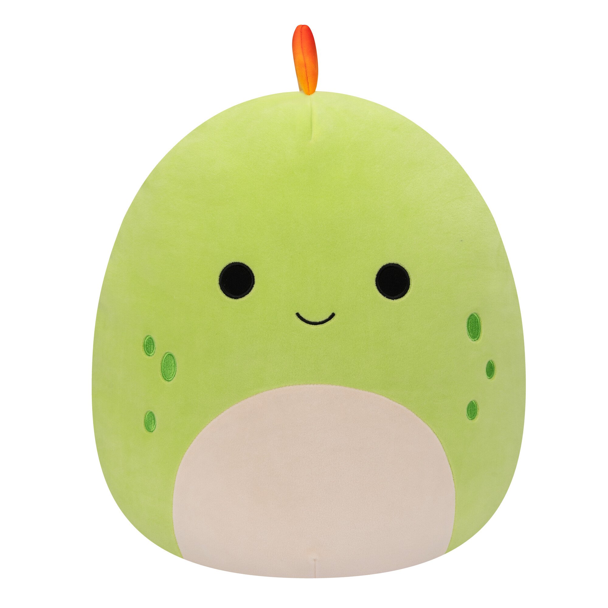 Squishmallows Seanster the Green Stegosaurus Plush Shop Plush Toys at