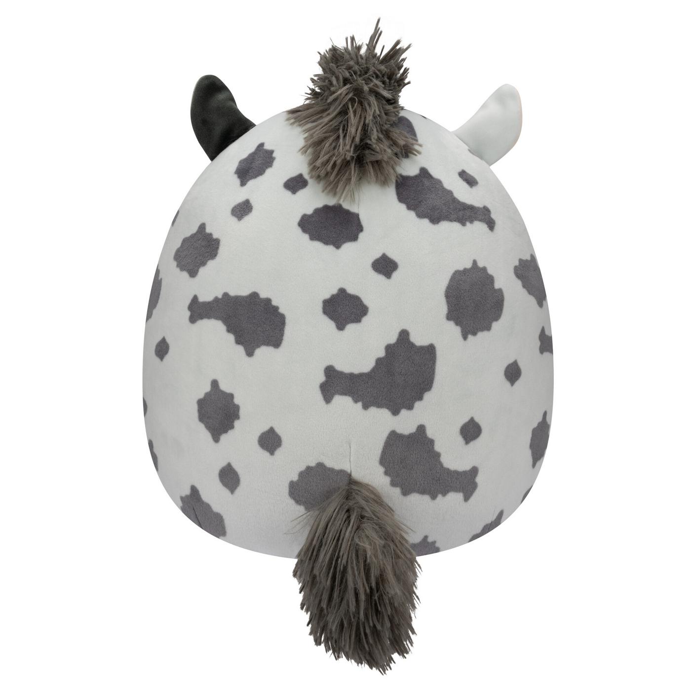 Squishmallows Grady the Grey Appaloosa Plush; image 2 of 2