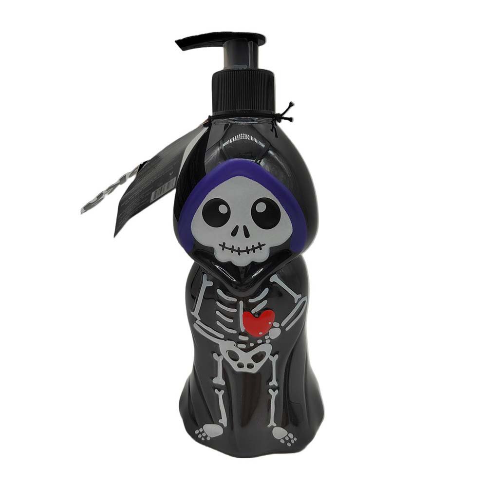 Simple Pleasures Death Skeleton Hand Soap Shop Hand & Bar Soap at HEB
