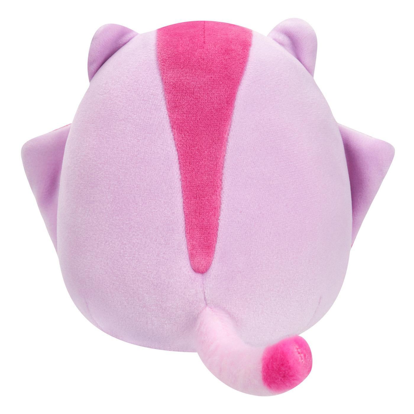 Squishmallows Pink Sugar Glider Plush; image 2 of 3