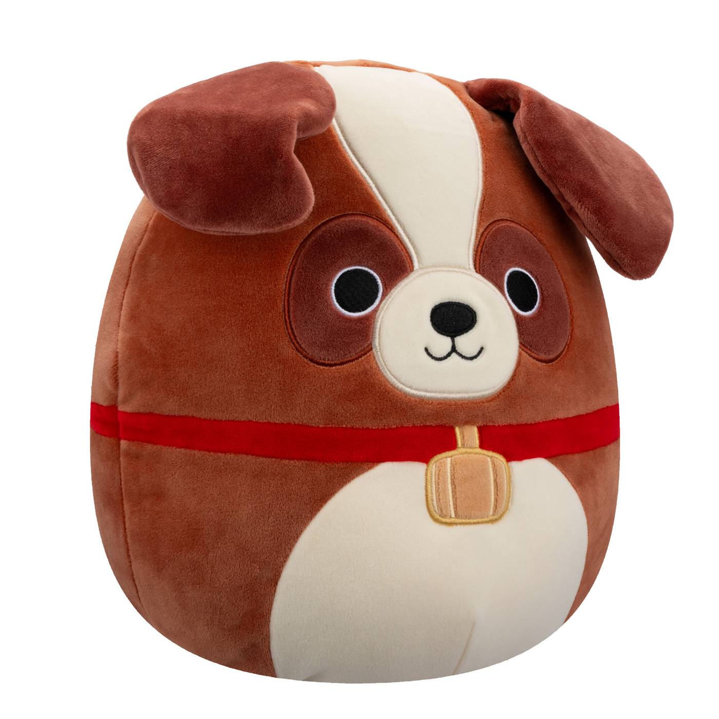 Squishmallows St. Bernard Plush; image 3 of 3