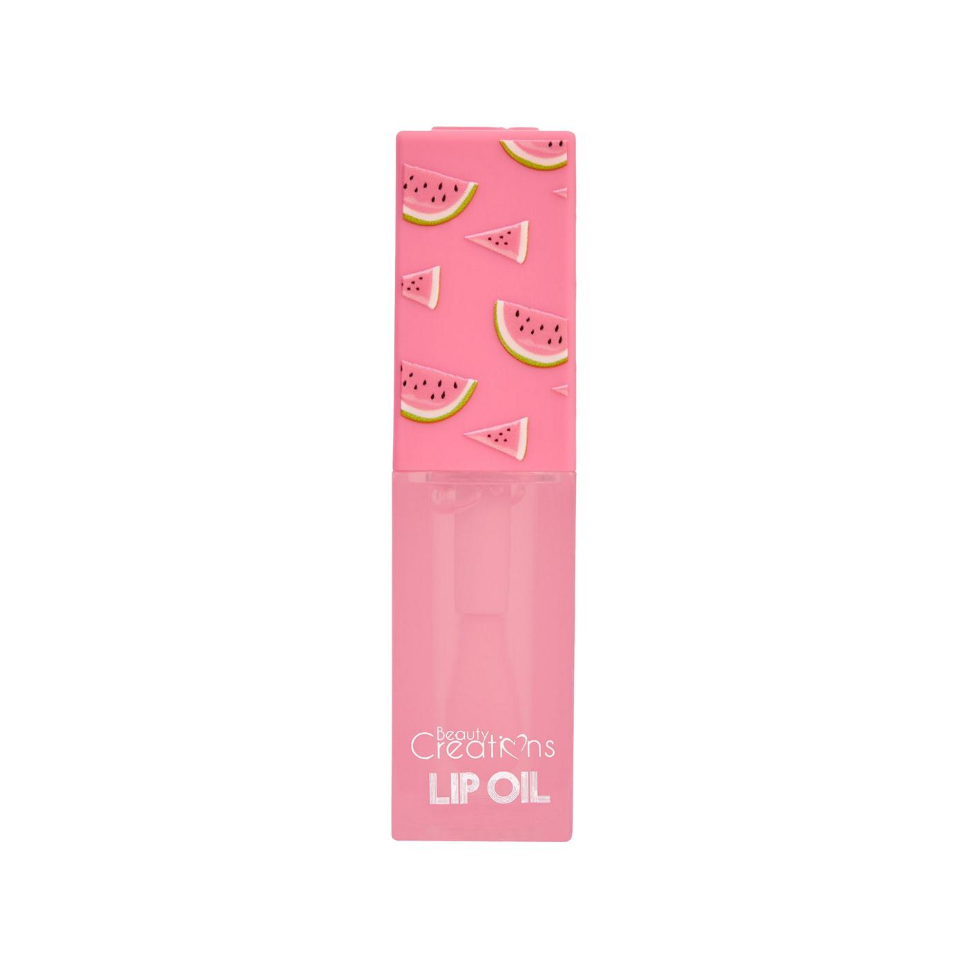 Beauty Creations Sweet Dose Lip Oil - Watermelon - Shop Lip Balm ...