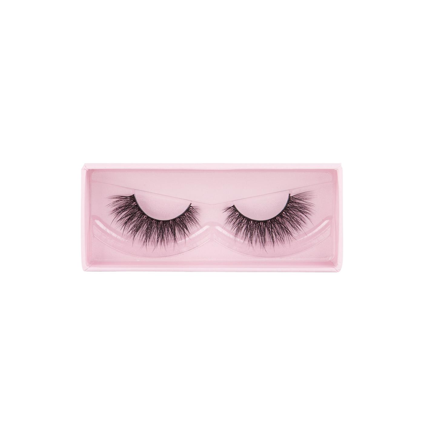 Beauty Creations Silk Lashes - Sugar Baby; image 1 of 2