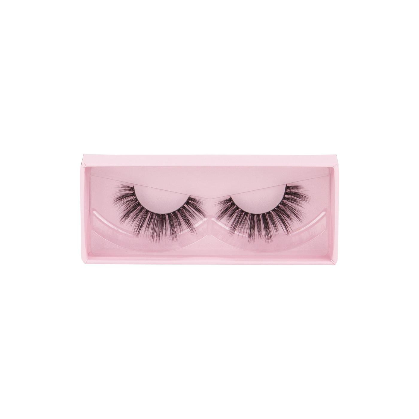 Beauty Creations Silk Lashes - Excessive; image 1 of 2