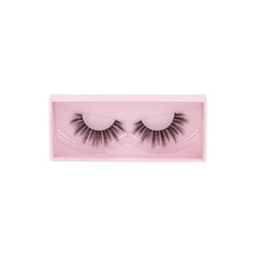 Beauty Creations Silk Lashes - Excessive