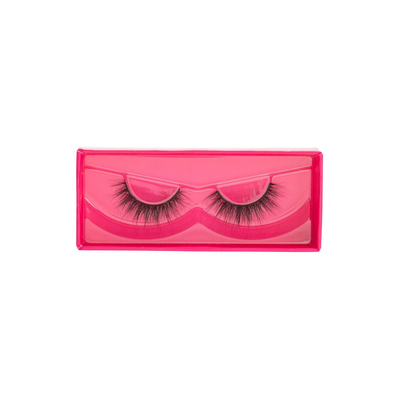 Beauty Creations Mink Lashes - Offered; image 1 of 2