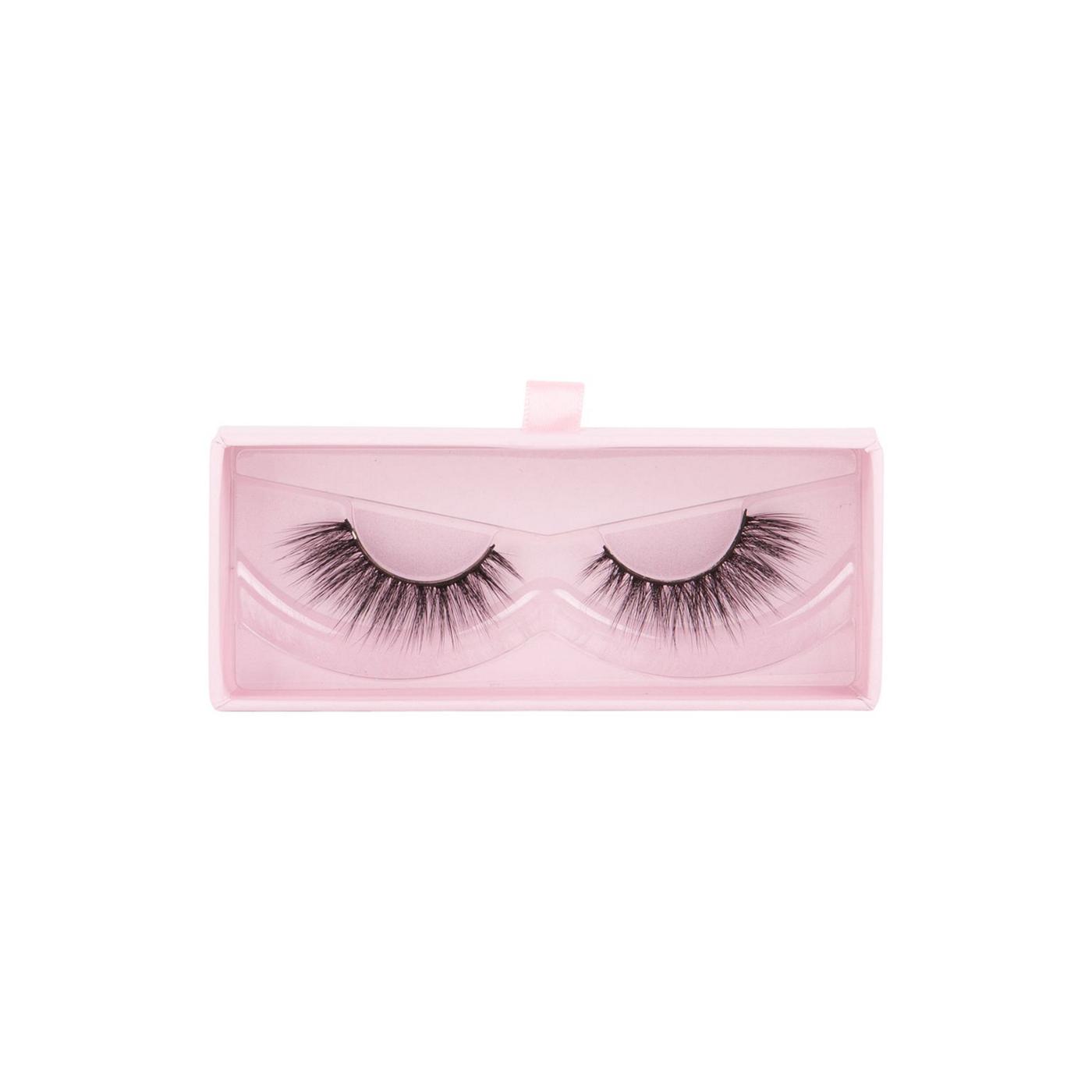 Beauty Creations Silk Lashes - Rspek; image 1 of 2