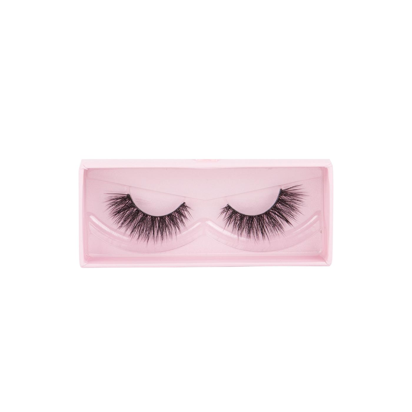 Beauty Creations Silk Lashes - Bougie; image 1 of 2