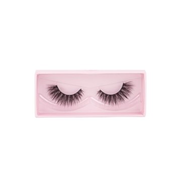 Beauty Creations Silk Lashes - Bougie