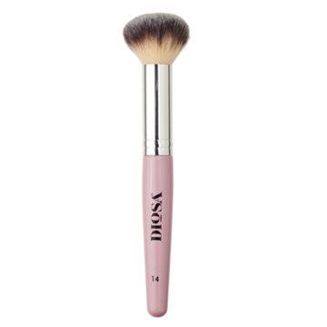 Diosa Buffing Foundation Brush - 14