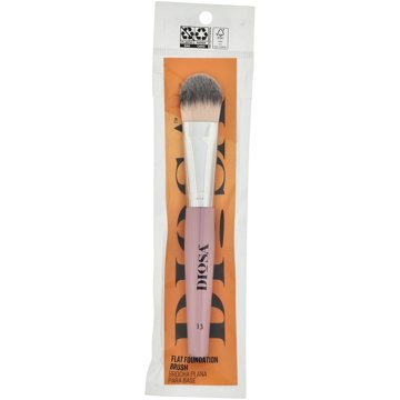 Diosa Flat Foundation Brush - 13