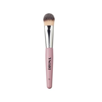 Diosa Flat Foundation Brush - 13