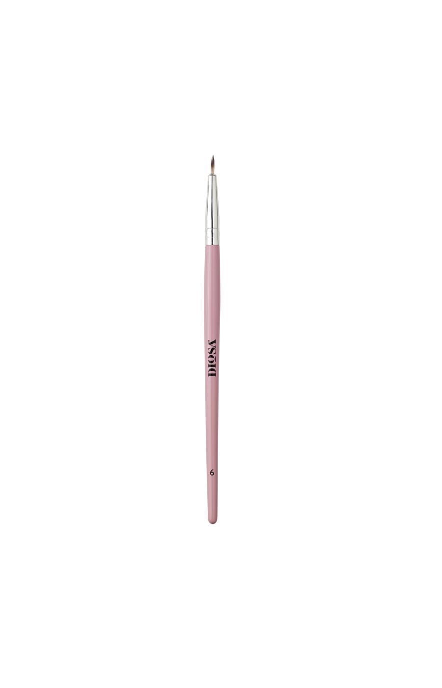 Diosa Eyeliner Brush - 6; image 2 of 2