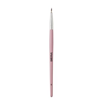 Diosa Eyeliner Brush - 6