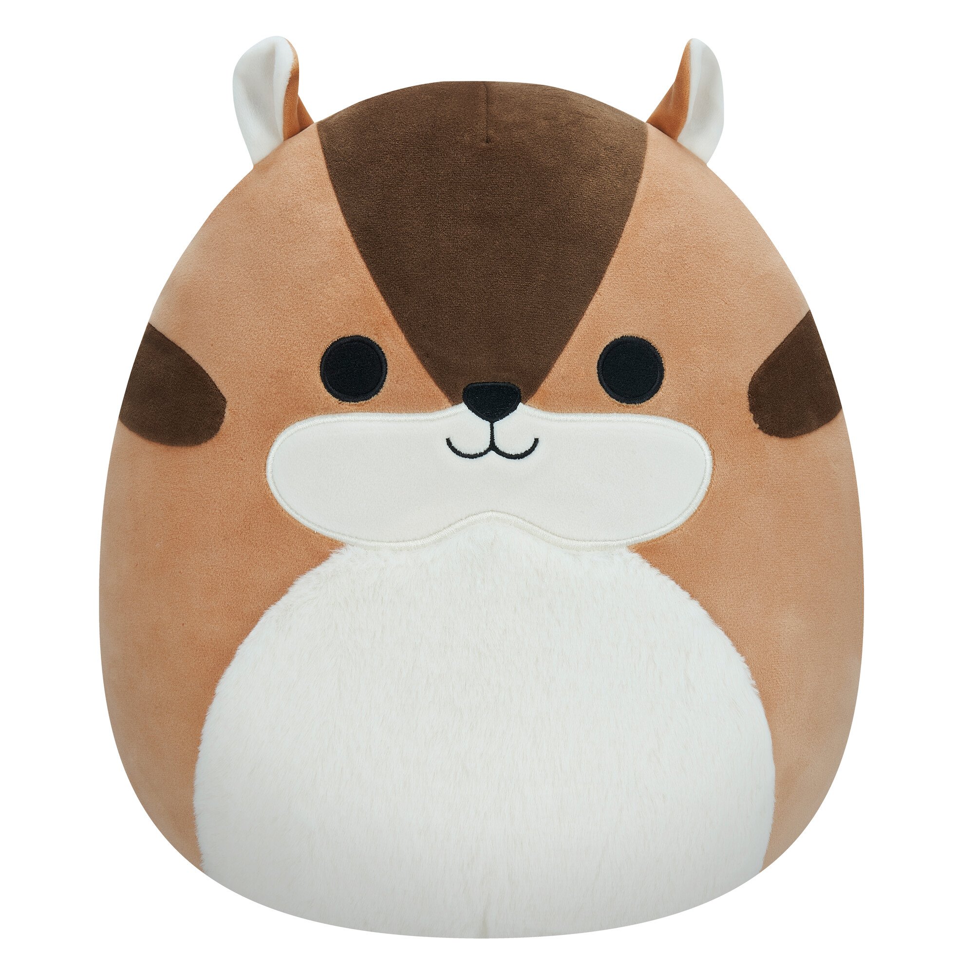 Squishmallows Chipmunk Plush - Shop Plush Toys At H-E-B