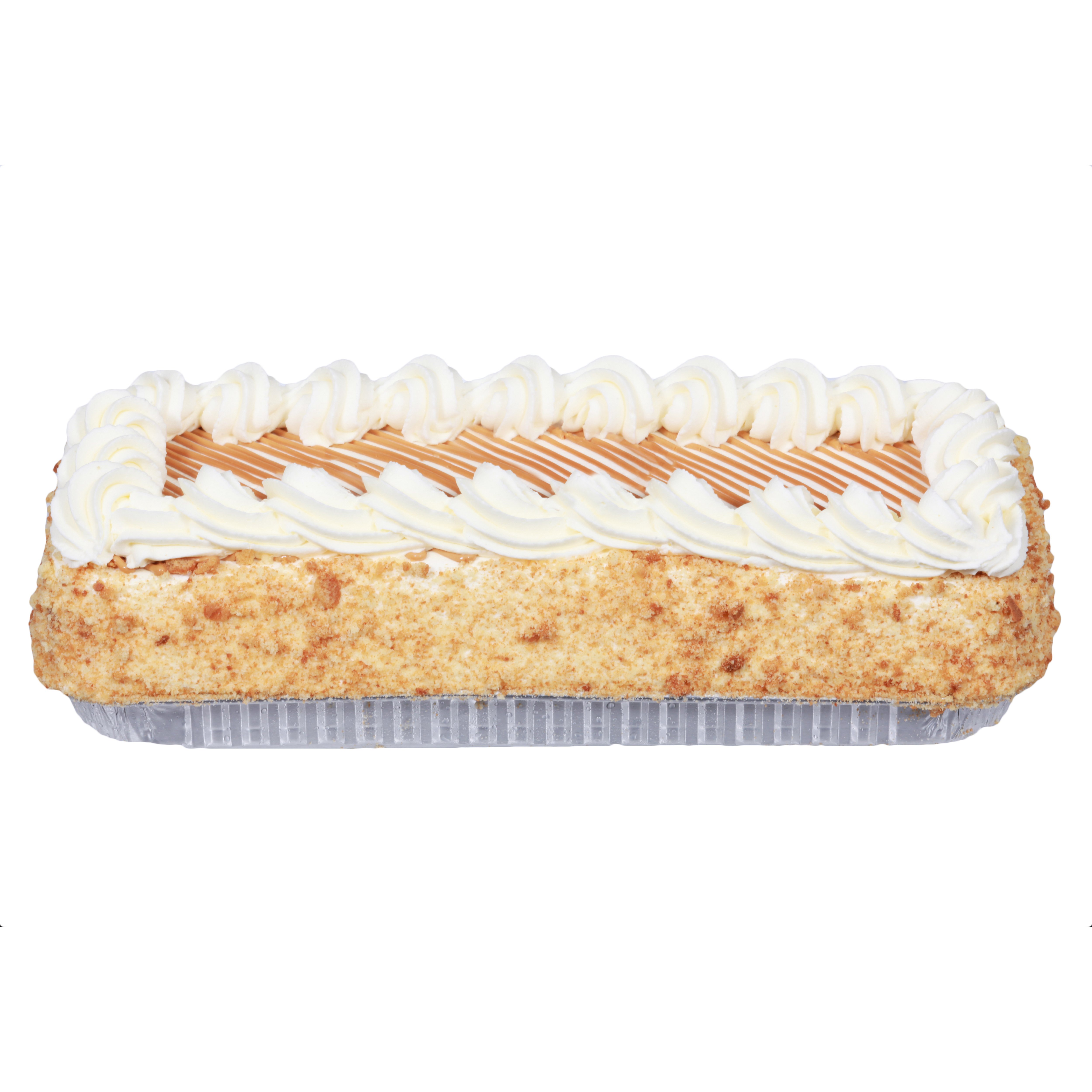 H-E-B Bakery Cuatro Leches Cake - Shop Standard Cakes At H-E-B