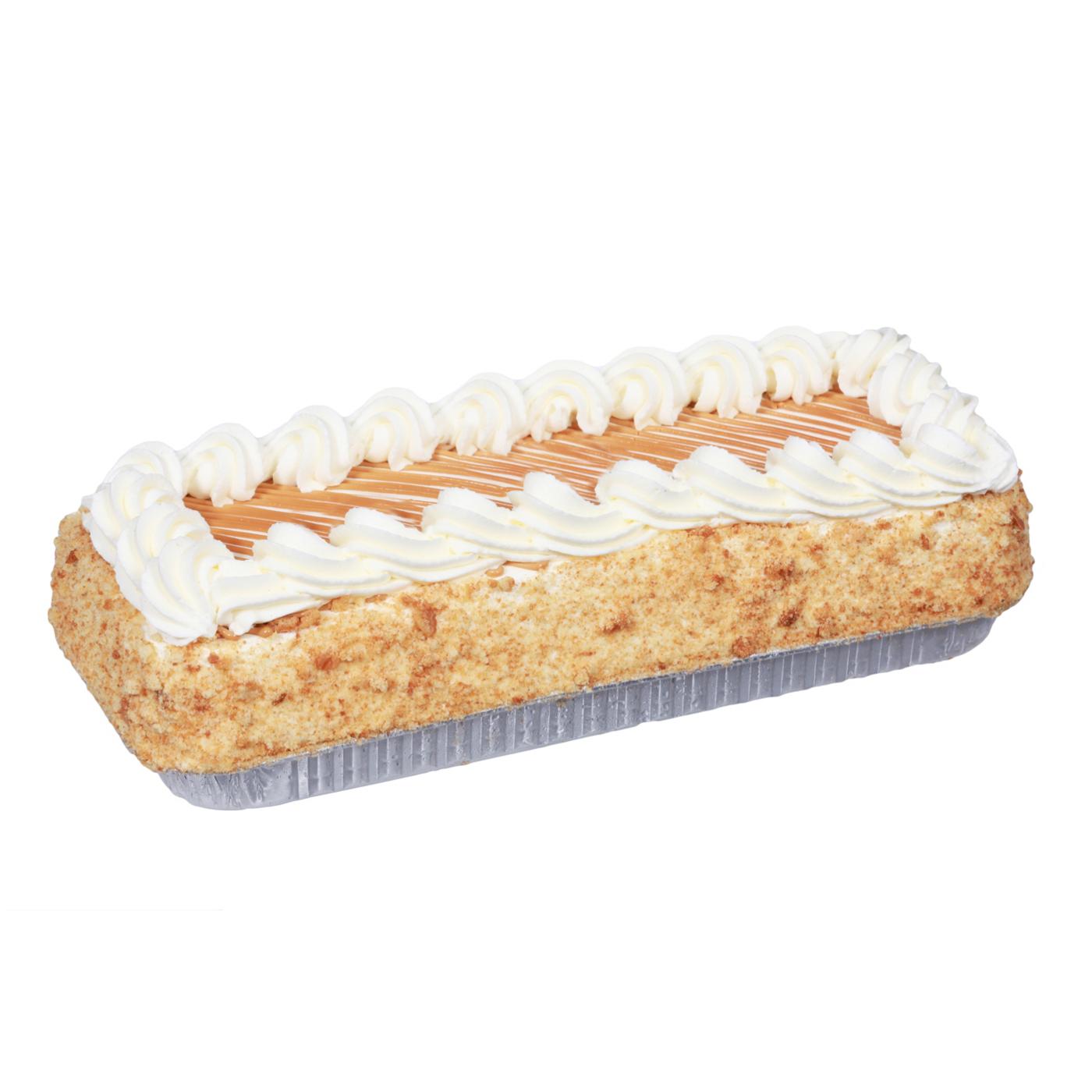 H-E-B Bakery Cuatro Leches Cake; image 2 of 2