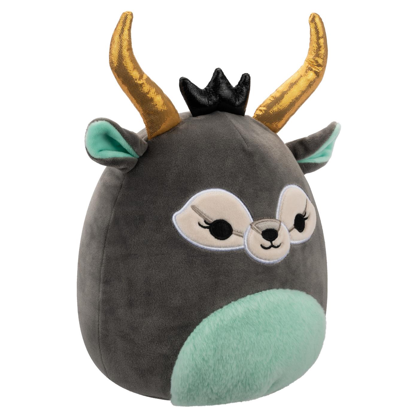 Squishmallows Antelope Plush; image 2 of 3