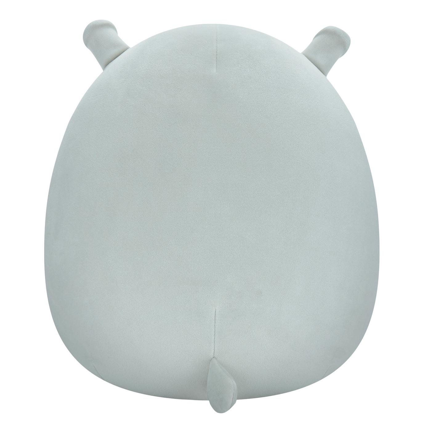 Squishmallows Hippo Plush; image 2 of 2