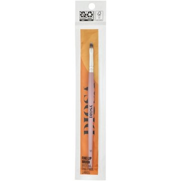 Diosa Fine Lip Brush - 11