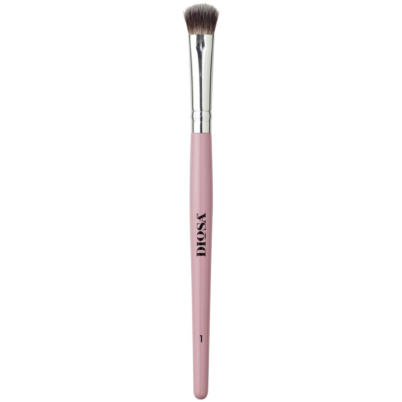 Diosa All Over Eye Brush - 1; image 2 of 2